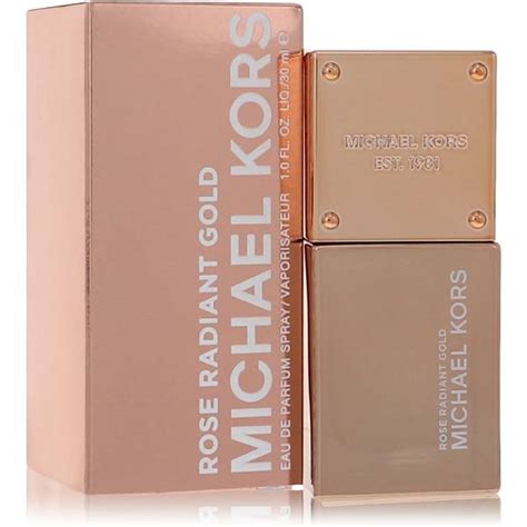 michael kors rose radiant gold discontinued|michael kors woman.